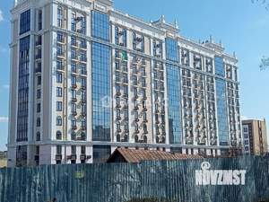 2-к квартира, вторичка, 47м2, 6/13 этаж