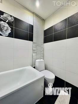 1-к квартира, вторичка, 35м2, 4/9 этаж