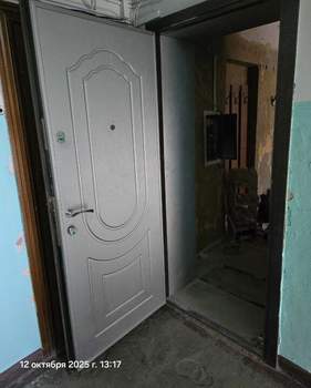 2-к квартира, вторичка, 45м2, 3/4 этаж