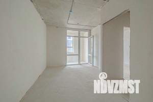 1-к квартира, вторичка, 37м2, 3/16 этаж