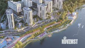 3-к квартира, вторичка, 71м2, 14/16 этаж