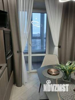 1-к квартира, вторичка, 35м2, 7/17 этаж