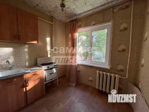 2-к квартира, вторичка, 47м2, 1/5 этаж