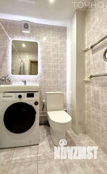 1-к квартира, вторичка, 44м2, 7/9 этаж