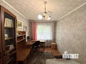 3-к квартира, вторичка, 67м2, 1/9 этаж