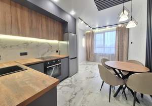 2-к квартира, вторичка, 40м2, 12/16 этаж