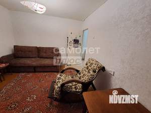 2-к квартира, вторичка, 37м2, 4/5 этаж