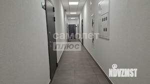 2-к квартира, вторичка, 52м2, 17/18 этаж