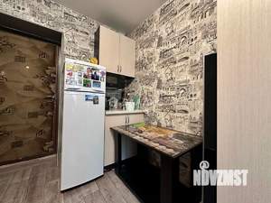 1-к квартира, вторичка, 227м2, 4/5 этаж