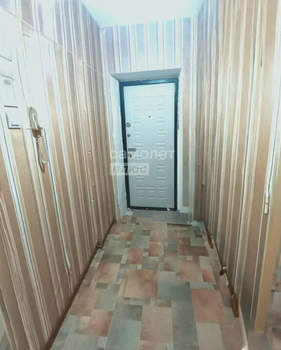 3-к квартира, вторичка, 63м2, 4/5 этаж