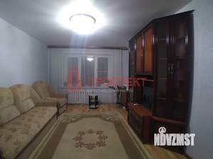 3-к квартира, вторичка, 68м2, 1/9 этаж