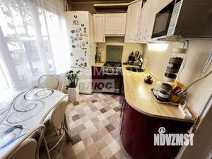 1-к квартира, вторичка, 34м2, 1/9 этаж
