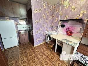 Студия квартира, вторичка, 16м2, 4/5 этаж