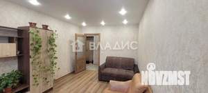 1-к квартира, вторичка, 40м2, 2/16 этаж