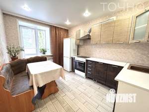 1-к квартира, вторичка, 42м2, 2/16 этаж