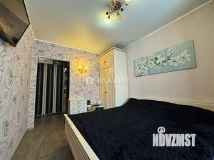 2-к квартира, вторичка, 53м2, 1/10 этаж