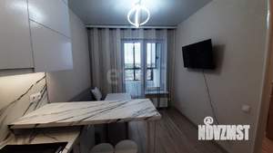 1-к квартира, вторичка, 33м2, 14/17 этаж