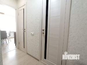 2-к квартира, вторичка, 46м2, 7/10 этаж