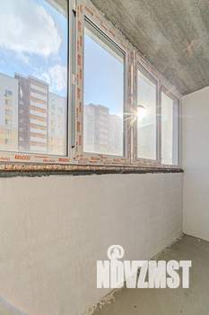 1-к квартира, вторичка, 39м2, 5/11 этаж