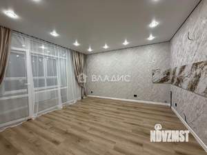 3-к квартира, вторичка, 63м2, 2/16 этаж