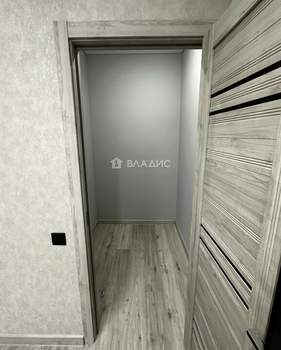 1-к квартира, вторичка, 37м2, 6/17 этаж