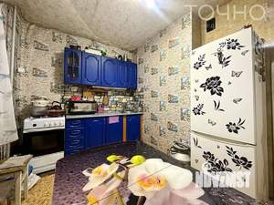 1-к квартира, вторичка, 37м2, 7/10 этаж