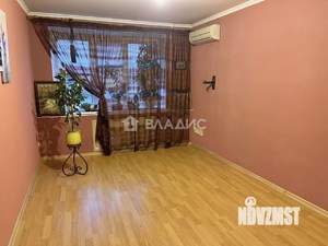 3-к квартира, вторичка, 61м2, 3/5 этаж