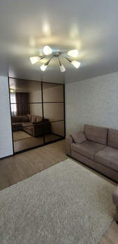 1-к квартира, вторичка, 41м2, 5/10 этаж