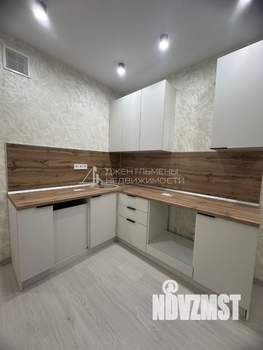 1-к квартира, вторичка, 48м2, 7/16 этаж