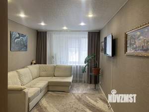 2-к квартира, вторичка, 47м2, 1/5 этаж