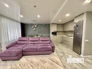 3-к квартира, вторичка, 80м2, 1/16 этаж