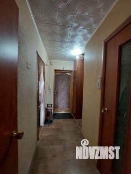 1-к квартира, вторичка, 35м2, 8/9 этаж