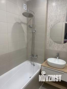 1-к квартира, вторичка, 34м2, 2/16 этаж