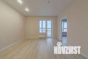 3-к квартира, вторичка, 53м2, 11/18 этаж