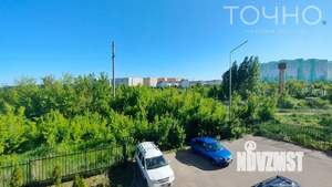 1-к квартира, вторичка, 38м2, 2/16 этаж