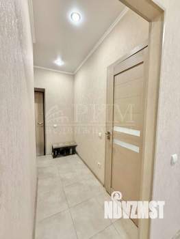 1-к квартира, вторичка, 42м2, 4/16 этаж