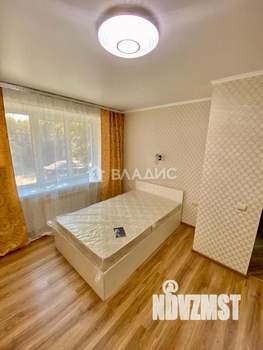 1-к квартира, вторичка, 21м2, 1/5 этаж
