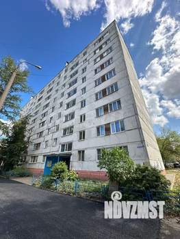 2-к квартира, вторичка, 44м2, 7/9 этаж