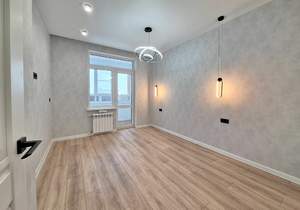 2-к квартира, вторичка, 40м2, 12/16 этаж