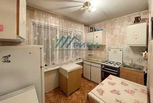1-к квартира, вторичка, 27м2, 2/9 этаж