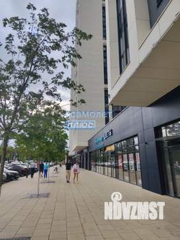 3-к квартира, сданный дом, 80м2, 8/18 этаж