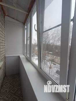 2-к квартира, вторичка, 44м2, 5/5 этаж