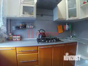 2-к квартира, сданный дом, 29м2, 3/4 этаж