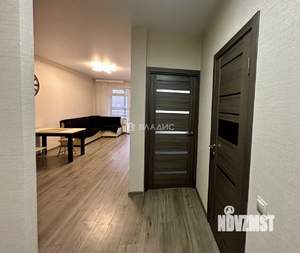 2-к квартира, вторичка, 41м2, 16/22 этаж