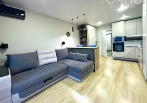 2-к квартира, вторичка, 45м2, 8/18 этаж