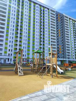 1-к квартира, вторичка, 31м2, 2/18 этаж