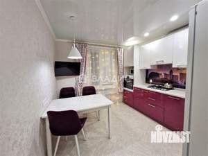 2-к квартира, вторичка, 58м2, 5/5 этаж