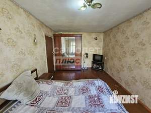 3-к квартира, вторичка, 60м2, 5/5 этаж