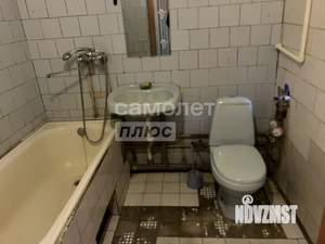 1-к квартира, вторичка, 37м2, 9/9 этаж