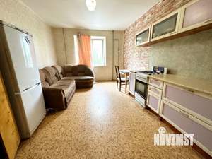 2-к квартира, вторичка, 52м2, 3/10 этаж